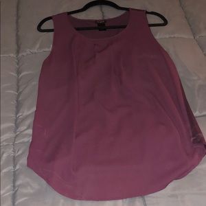 Plum Ann Taylor tank